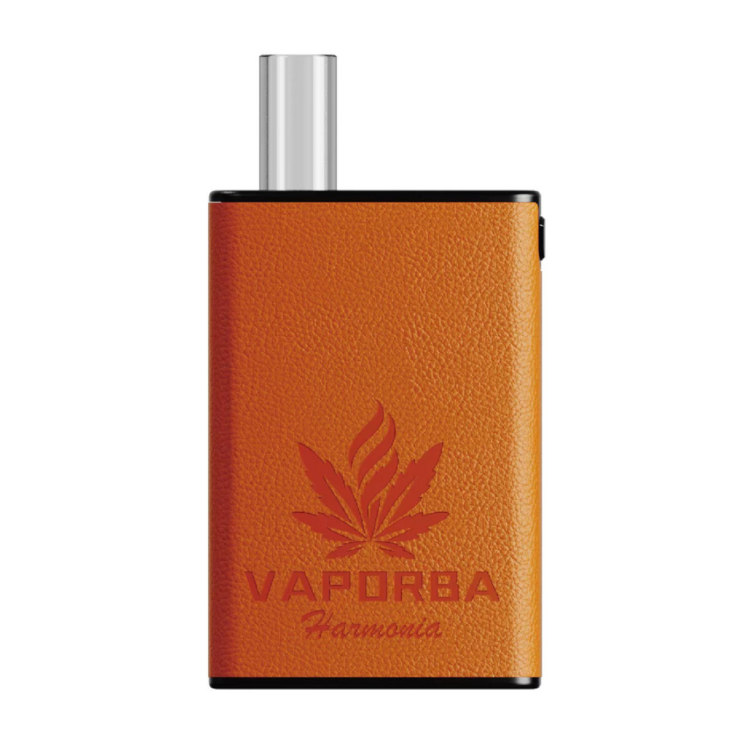 Dry Herb Vaporizers