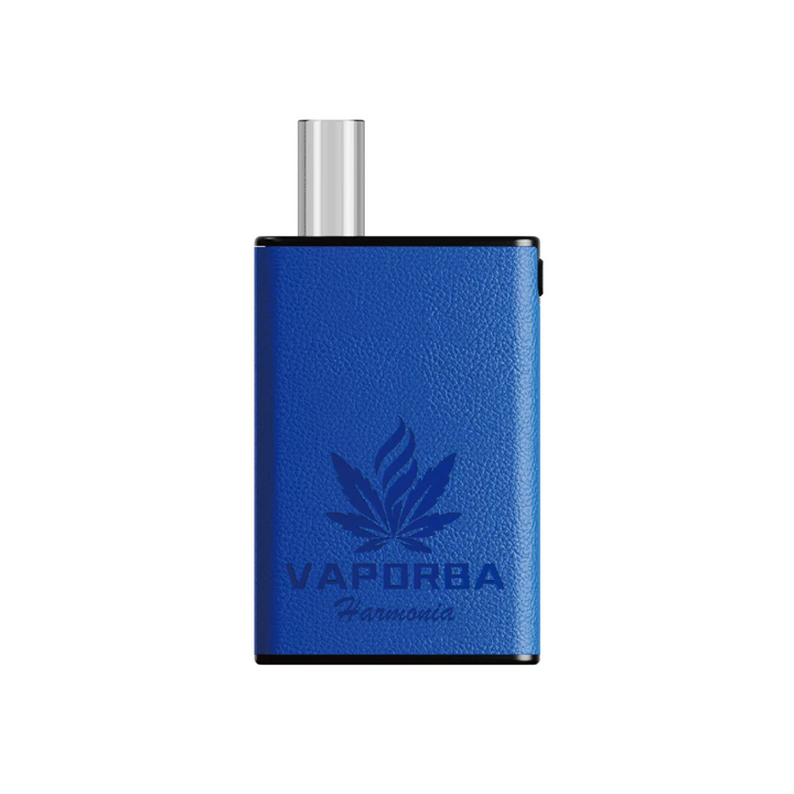 VAPORBA Harmonia Dry Herb Vaporizer