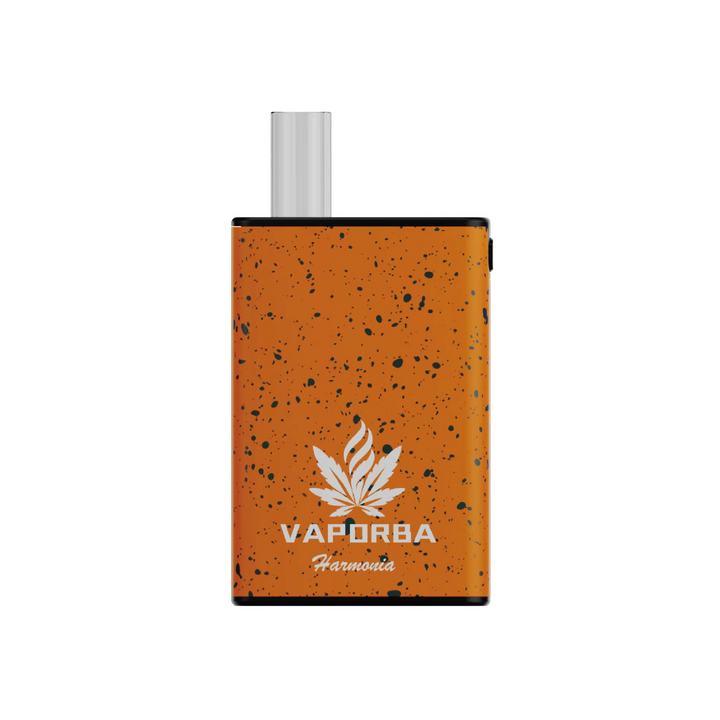 VAPORBA Harmonia Dry Herb Vaporizer