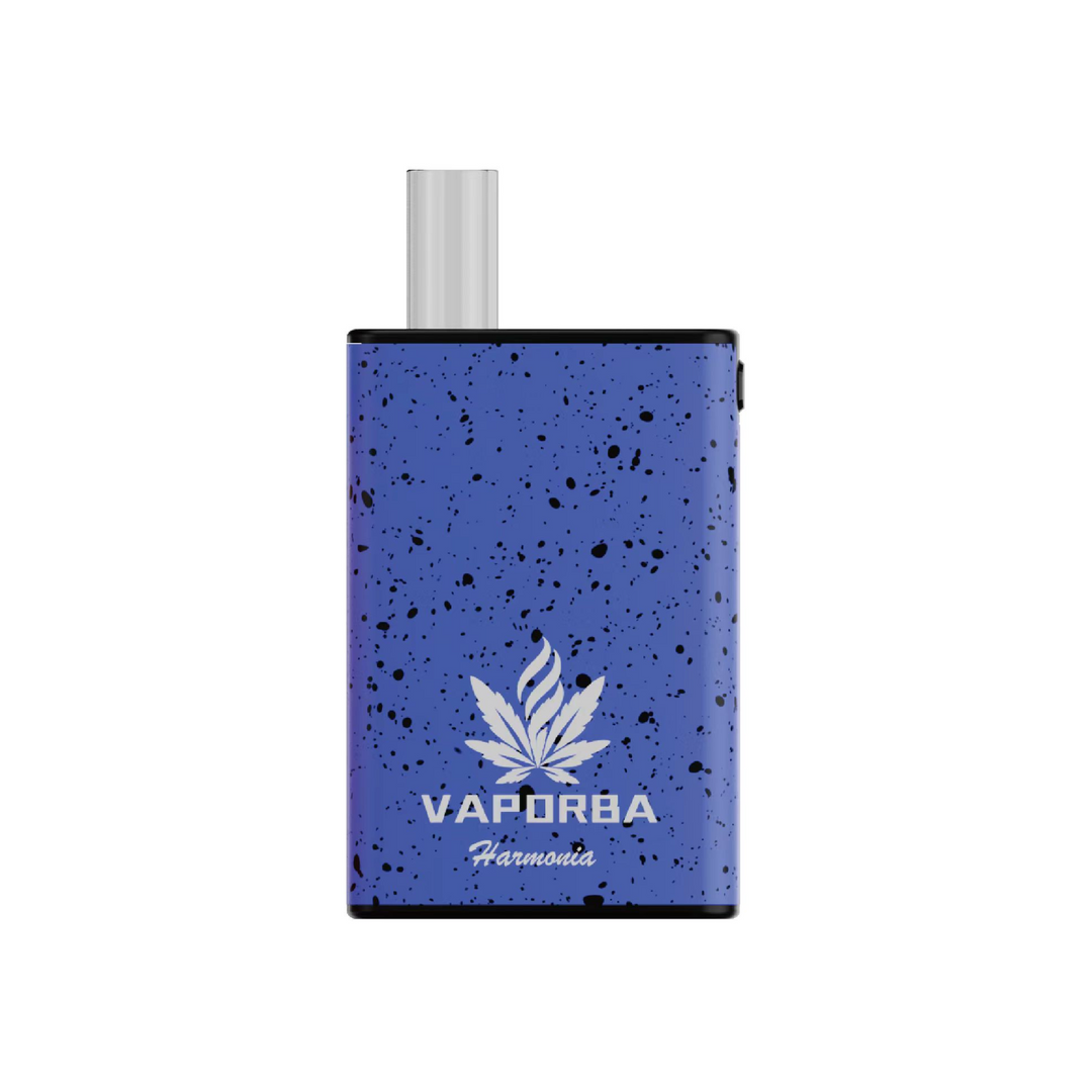 VAPORBA Harmonia Dry Herb Vaporizer