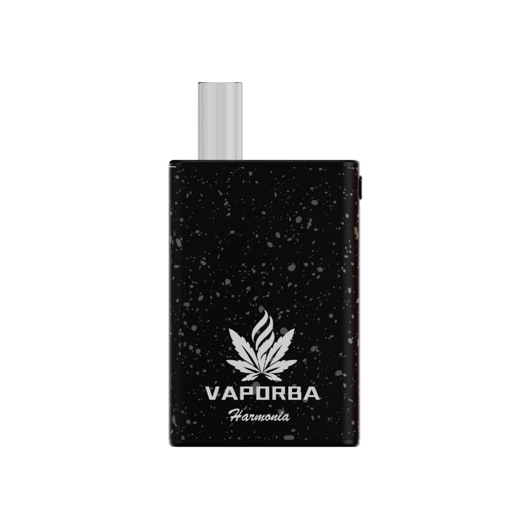 VAPORBA Harmonia Dry Herb Vaporizer