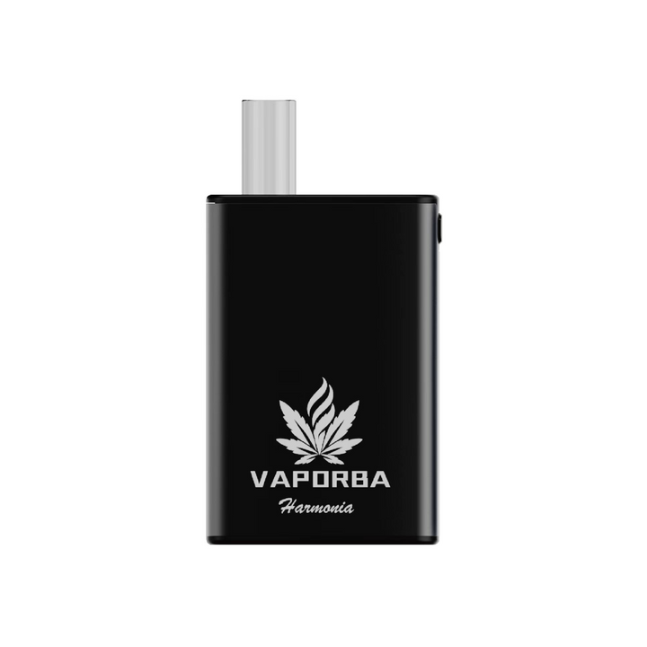 VAPORBA Harmonia Dry Herb Vaporizer