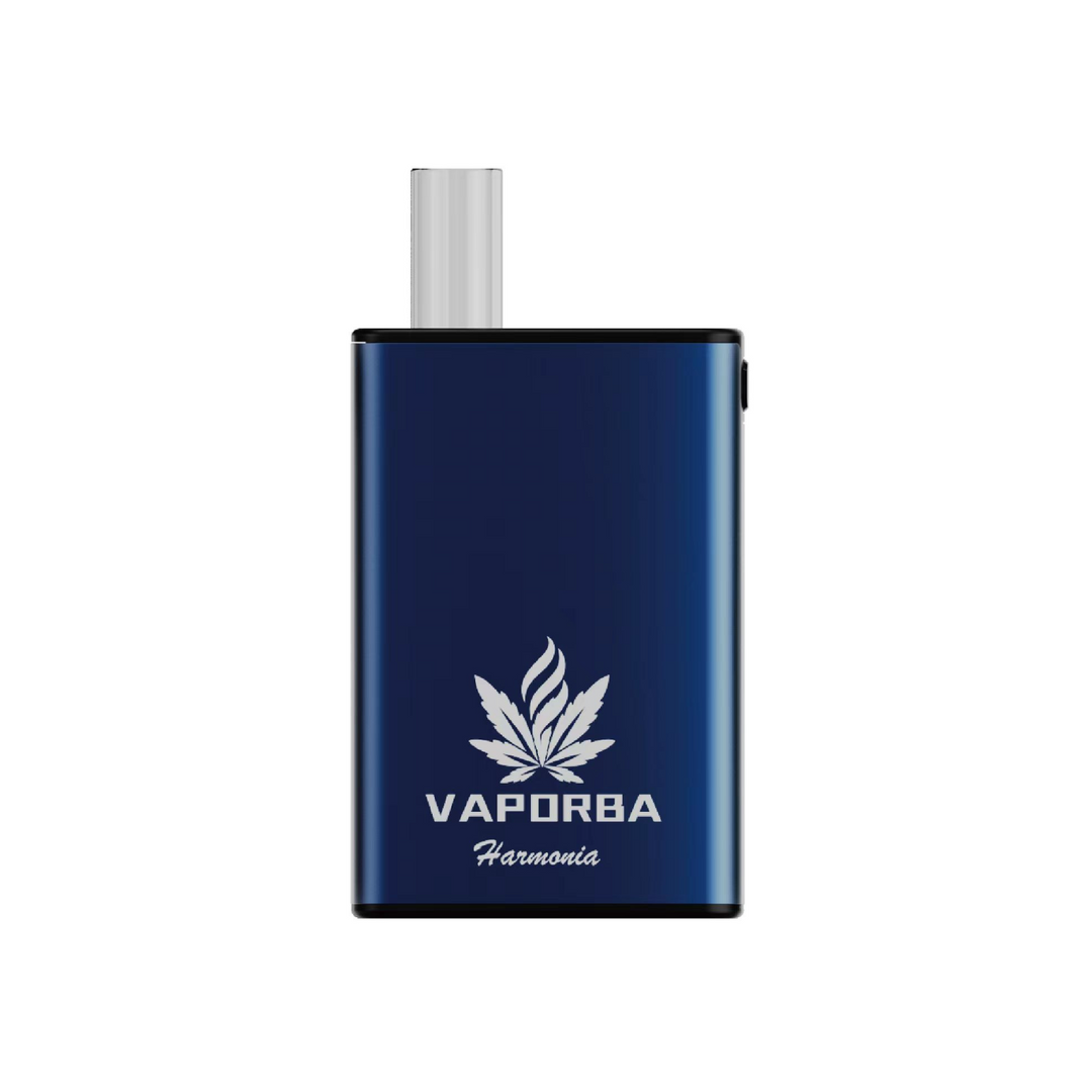 VAPORBA Harmonia Dry Herb Vaporizer