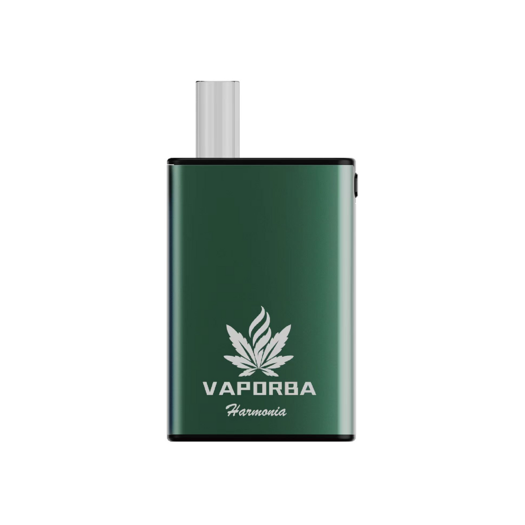 VAPORBA Harmonia Dry Herb Vaporizer