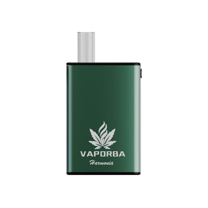 VAPORBA Harmonia Dry Herb Vaporizer