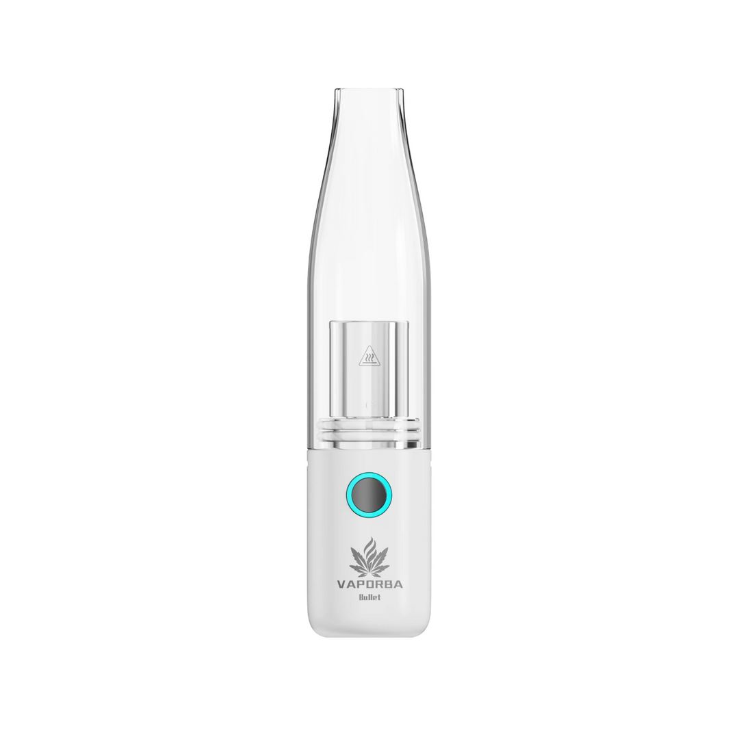 VAPORBA Bullet Concentrate Vaporizer