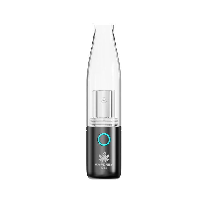 VAPORBA Bullet Concentrate Vaporizer