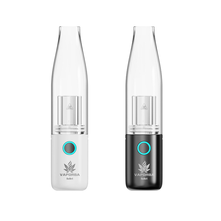 VAPORBA Bullet Concentrate Vaporizer